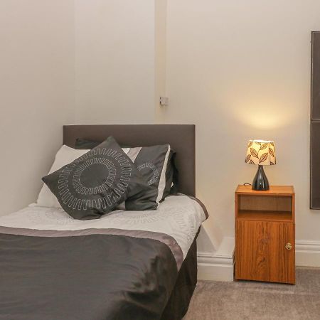 Cosy Coast Cottage บริดลิงตัน ภายนอก รูปภาพ