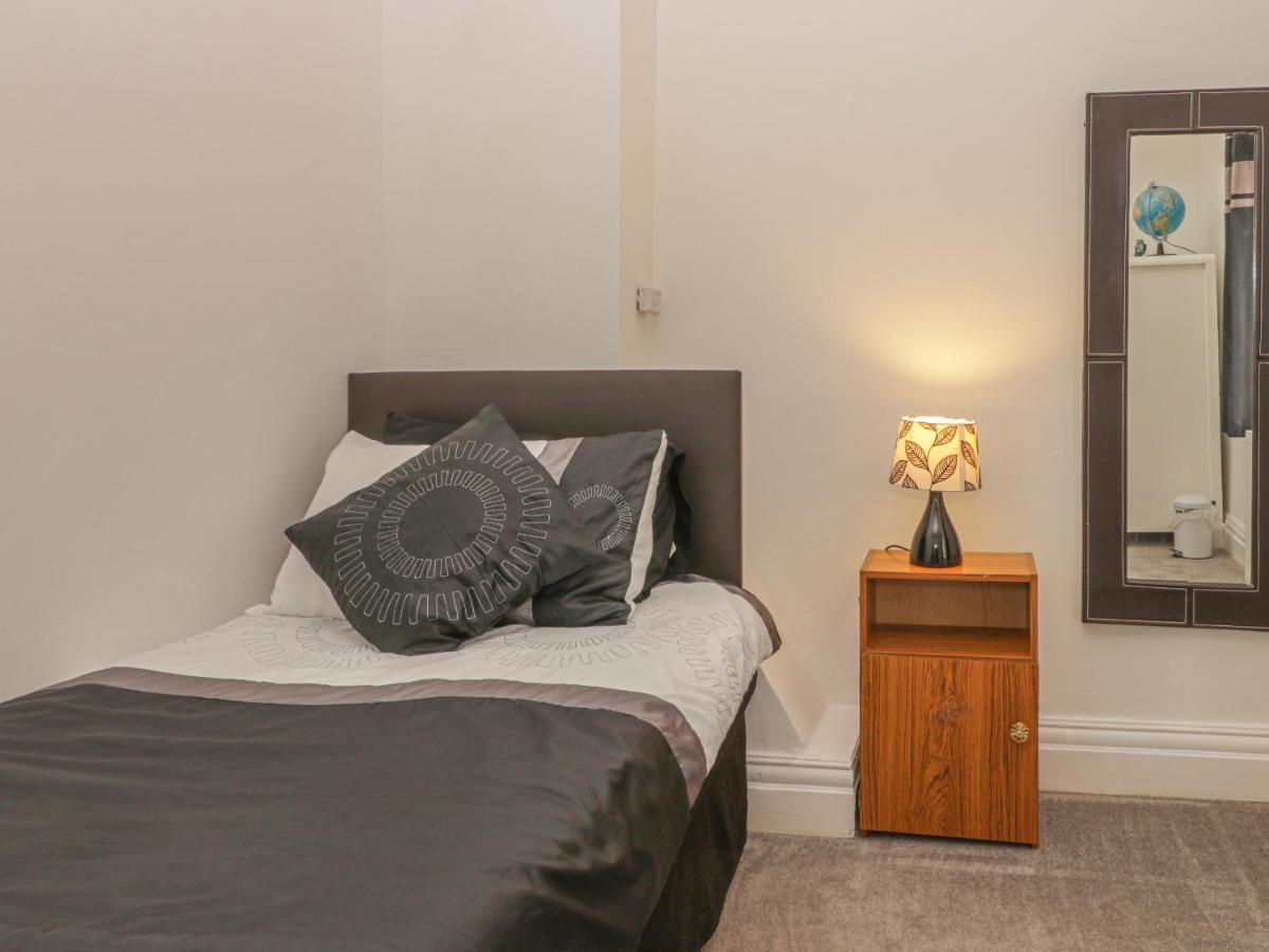 Cosy Coast Cottage บริดลิงตัน ภายนอก รูปภาพ