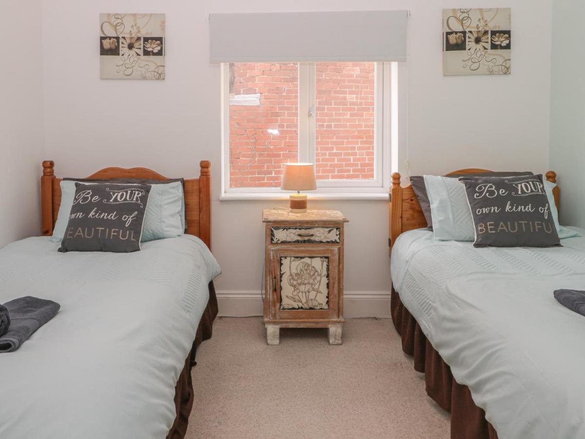 Cosy Coast Cottage บริดลิงตัน ภายนอก รูปภาพ